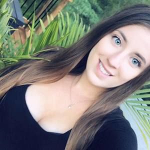 Meet your Posher, Mariah